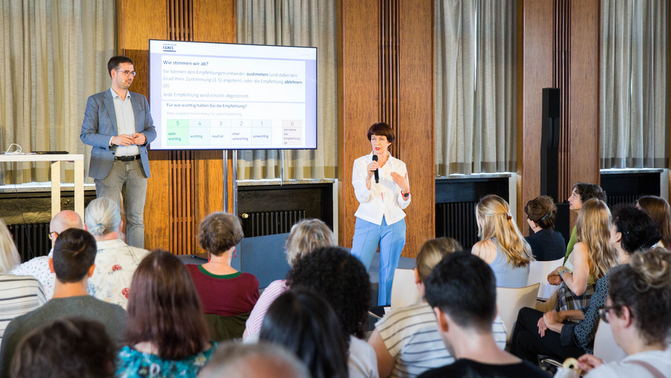 26.5.2024 BMST FgF-4760 Anna Renkamp und Jacob Birkenhäger