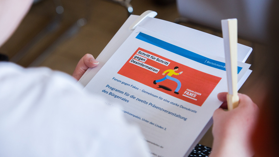 26.5.2024 BMST FgF-4235 Bild vom Programm des Bürgerrates