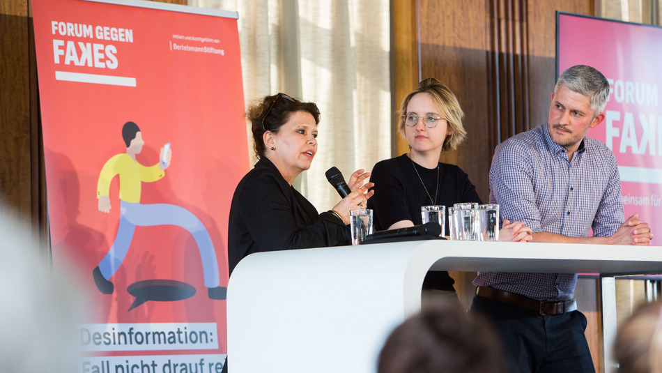 26.5.2024 BMST FgF-4250 Vertreter:innen des BMI auf der Bühne