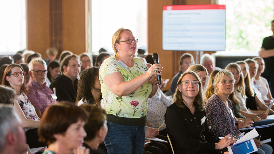 26.5.2024 BMST FgF-4414 Melanie Peilstöcker am Mikrofon