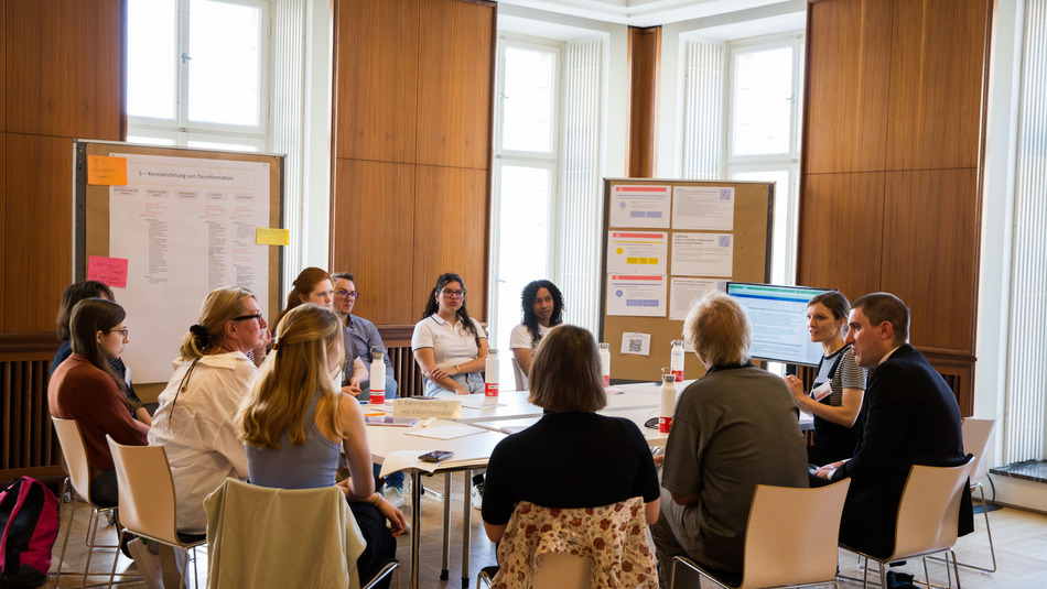 26.5.2024 BMST FgF-4711 Gruppenarbeit